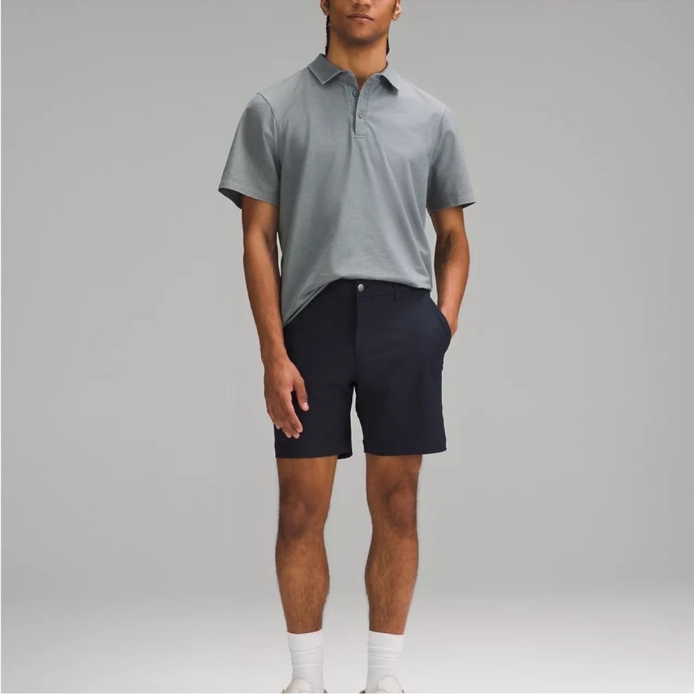 Men’s‎ Lululemon ABC Classic-Fit Shorts Size 36